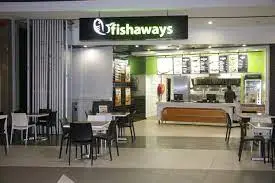 Fishaways Restaurant