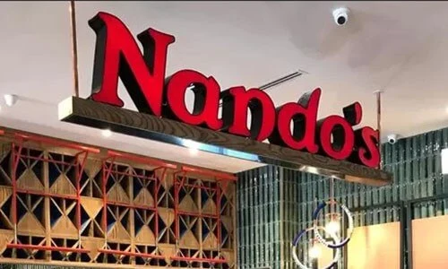 Nando’s Menu and Prices 2024 in South Africa