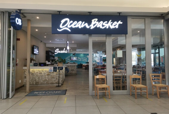 Ocean Basket Menu Prices 2023 In South Africa