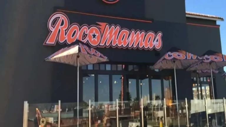 RocoMamas Breakfast Menu and Times South Africa 2024