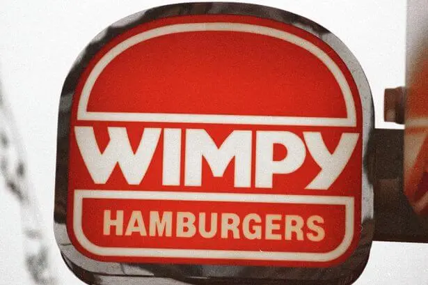 Wimpy Menu Prices 2024 in South Africa