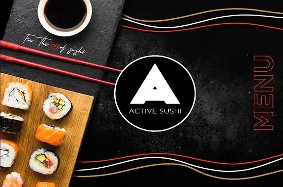 Active Sushi 
