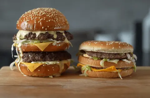 BigMac 