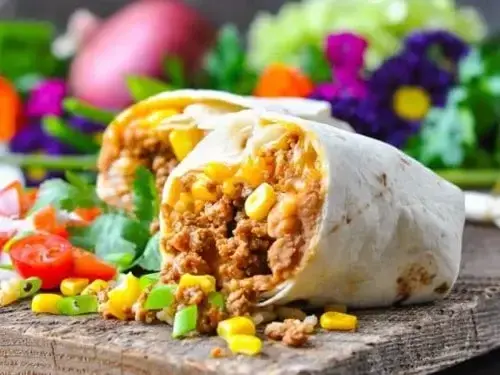 Honchos Burrito