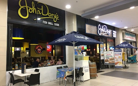 John Dorys Menu And Prices South Africa 2023
