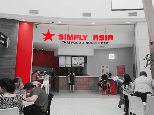 Simply Asia Menu and Prices 2023 in South Africa