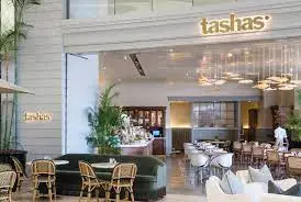 Tasha’s Restaurants