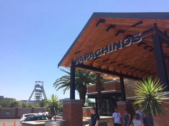 Papachinos Restaurant