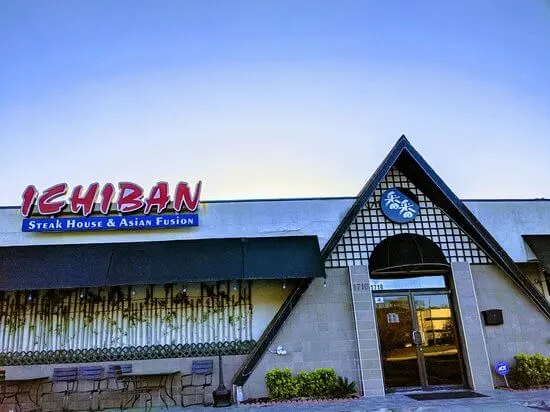 Ichiban Menu with Prices 2024 in South Africa