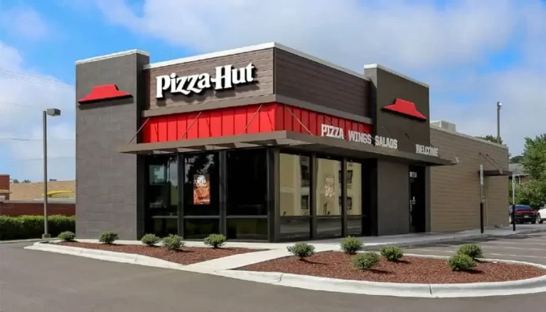 Pizza Hut Menu And Prices 2024 in South Africa